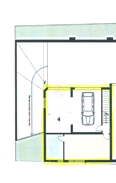 In una delle zone residenziali più apprezzate di Castelfranco Veneto, proponiamo in vendita una c...