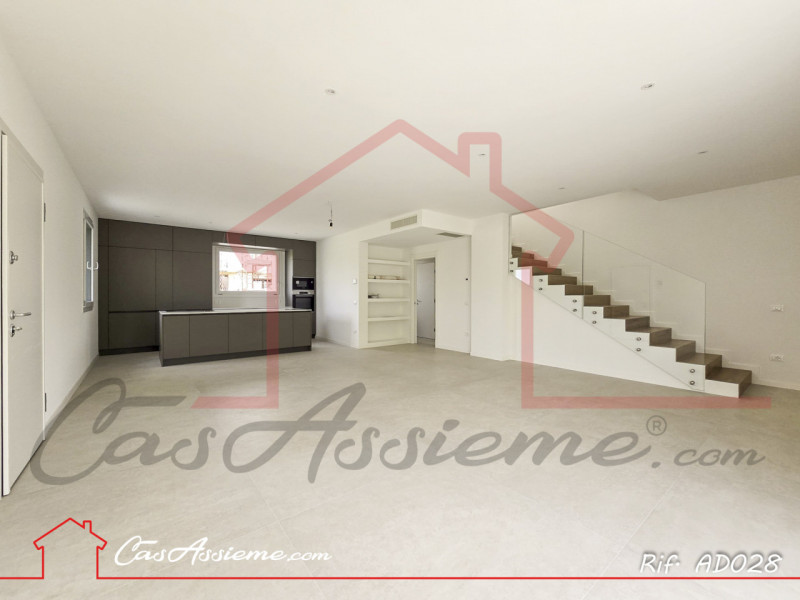 Rif. AD028_1
GREZZO AVANZATO
Hai sempre sognato un'abitazione di ultima generazione senza dover r...