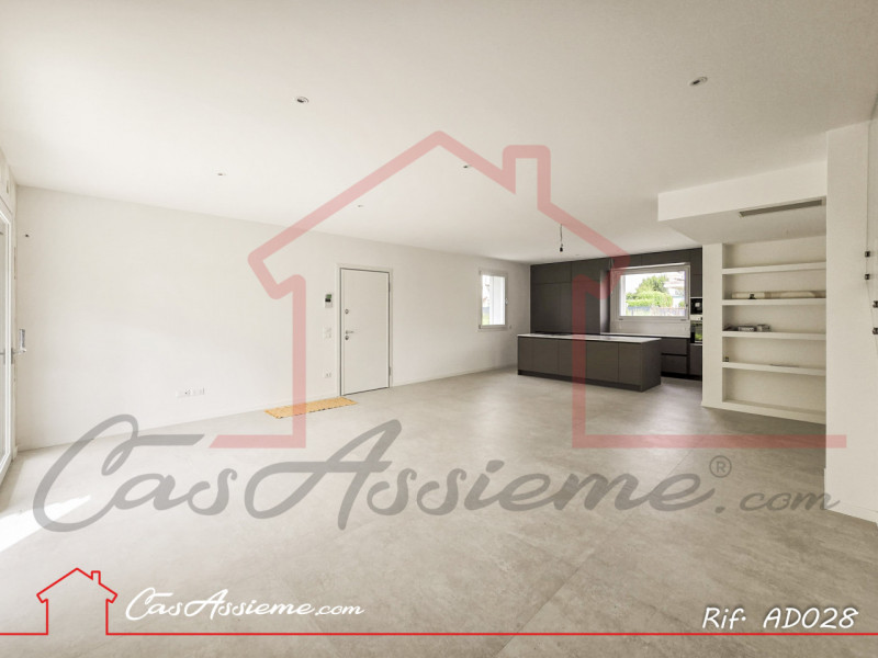 Rif. AD028_1
GREZZO AVANZATO
Hai sempre sognato un'abitazione di ultima generazione senza dover r...