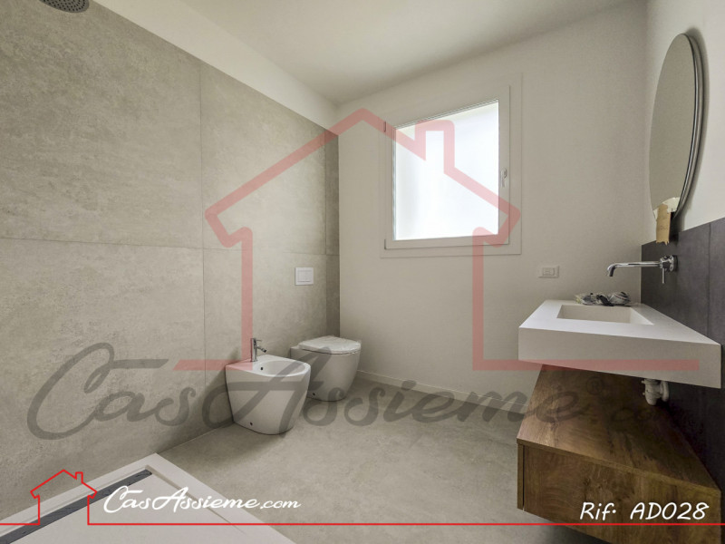 Rif. AD028_1
GREZZO AVANZATO
Hai sempre sognato un'abitazione di ultima generazione senza dover r...