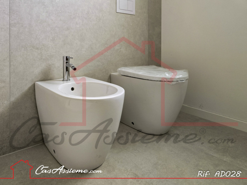 Rif. AD028_1
GREZZO AVANZATO
Hai sempre sognato un'abitazione di ultima generazione senza dover r...