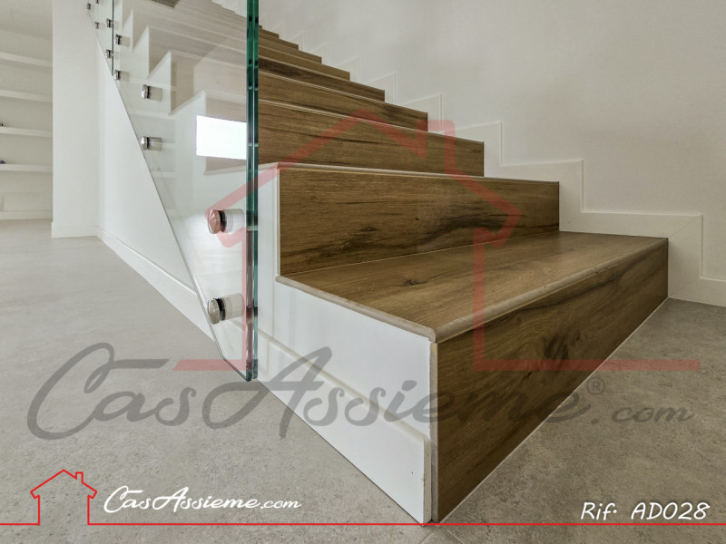 Rif. AD028_1
GREZZO AVANZATO
Hai sempre sognato un'abitazione di ultima generazione senza dover r...