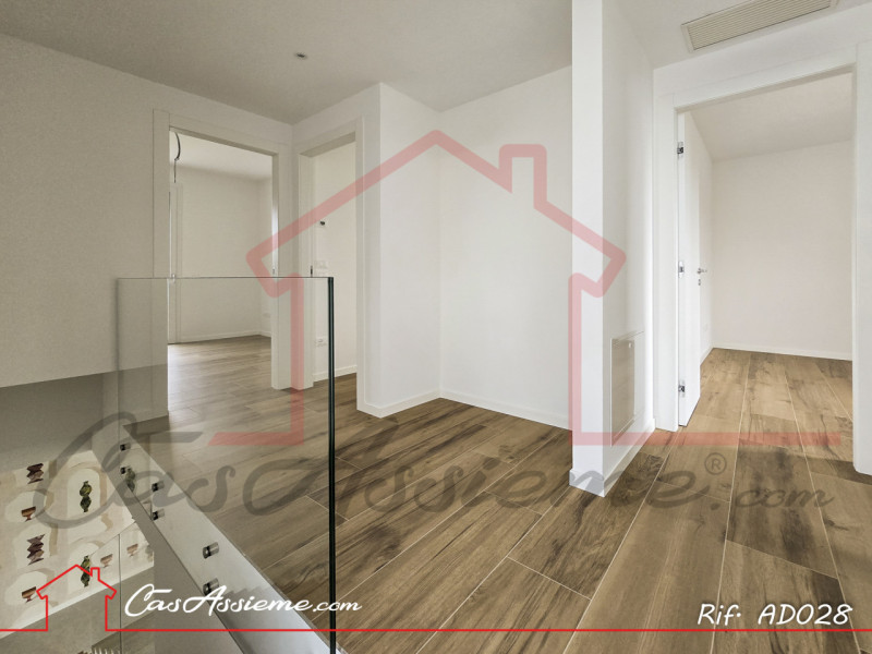 Rif. AD028_1
GREZZO AVANZATO
Hai sempre sognato un'abitazione di ultima generazione senza dover r...