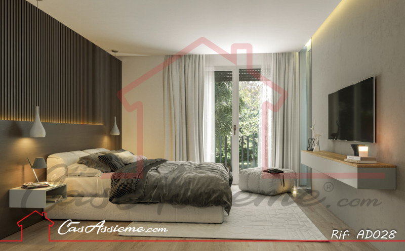 Rif. AD028_1
GREZZO AVANZATO
Hai sempre sognato un'abitazione di ultima generazione senza dover r...