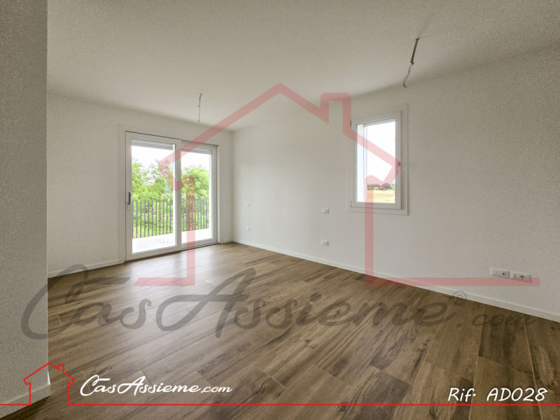 Rif. AD028_1
GREZZO AVANZATO
Hai sempre sognato un'abitazione di ultima generazione senza dover r...