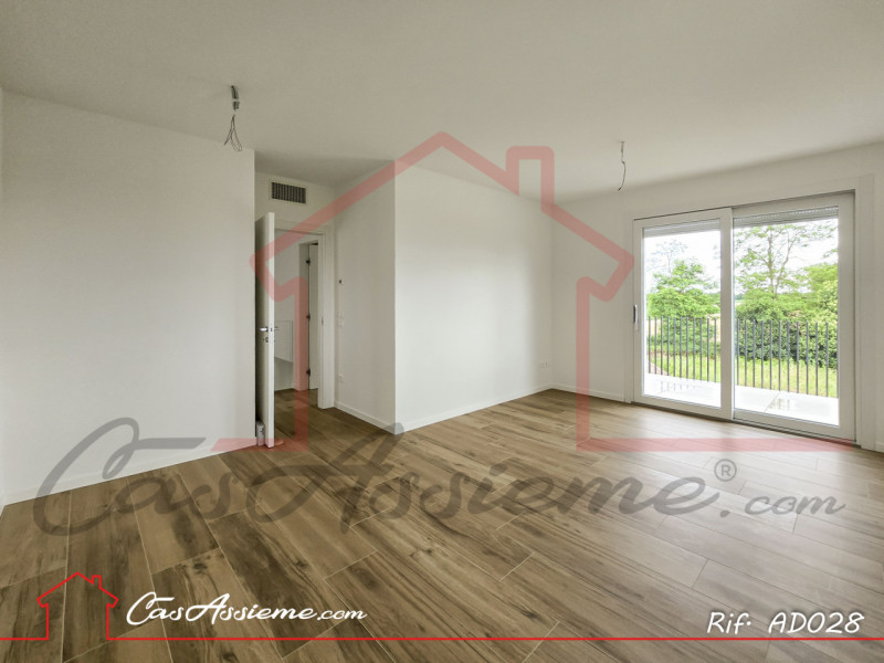 Rif. AD028_1
GREZZO AVANZATO
Hai sempre sognato un'abitazione di ultima generazione senza dover r...