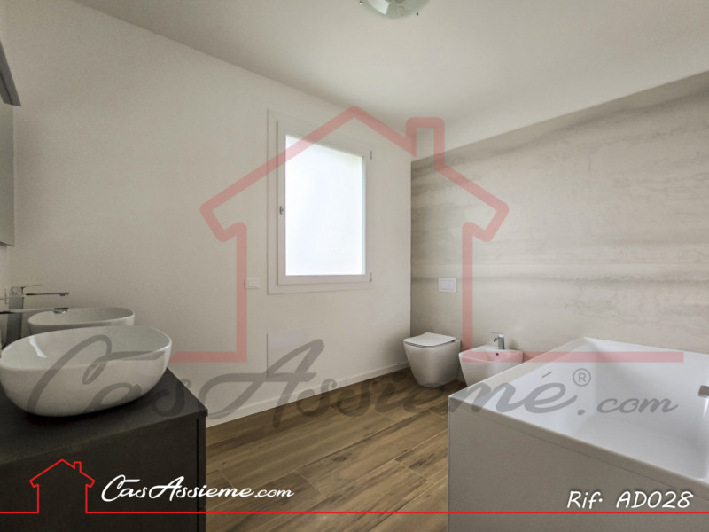 Rif. AD028_1
GREZZO AVANZATO
Hai sempre sognato un'abitazione di ultima generazione senza dover r...