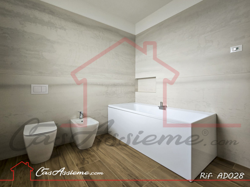 Rif. AD028_1
GREZZO AVANZATO
Hai sempre sognato un'abitazione di ultima generazione senza dover r...