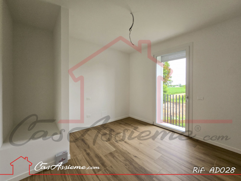 Rif. AD028_1
GREZZO AVANZATO
Hai sempre sognato un'abitazione di ultima generazione senza dover r...