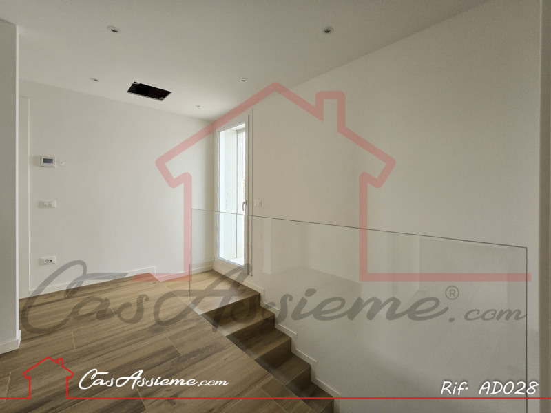 Rif. AD028_1
GREZZO AVANZATO
Hai sempre sognato un'abitazione di ultima generazione senza dover r...