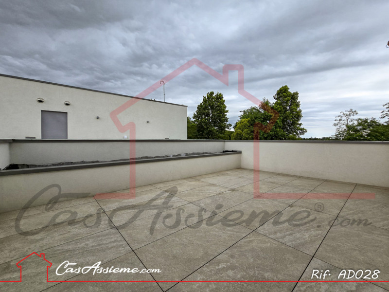 Rif. AD028_1
GREZZO AVANZATO
Hai sempre sognato un'abitazione di ultima generazione senza dover r...