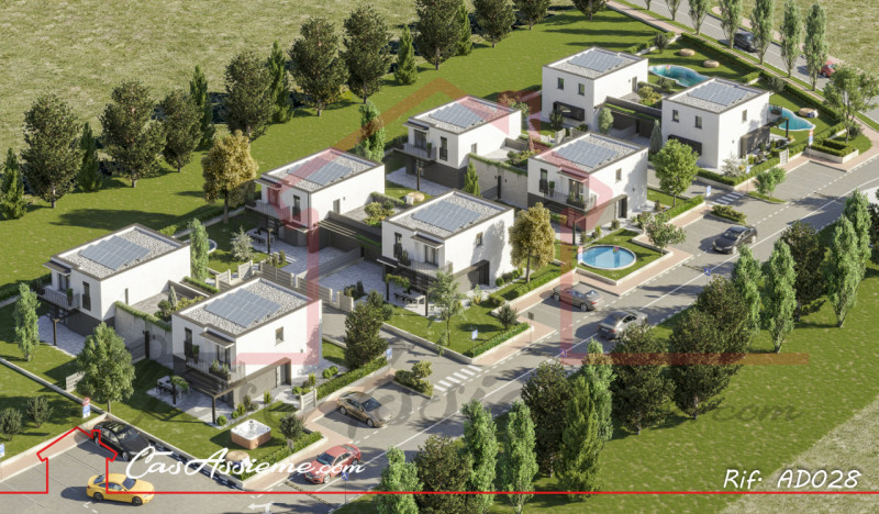 Rif. AD028_1
GREZZO AVANZATO
Hai sempre sognato un'abitazione di ultima generazione senza dover r...