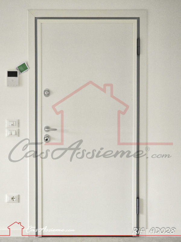 Rif. AD028_1
GREZZO AVANZATO
Hai sempre sognato un'abitazione di ultima generazione senza dover r...