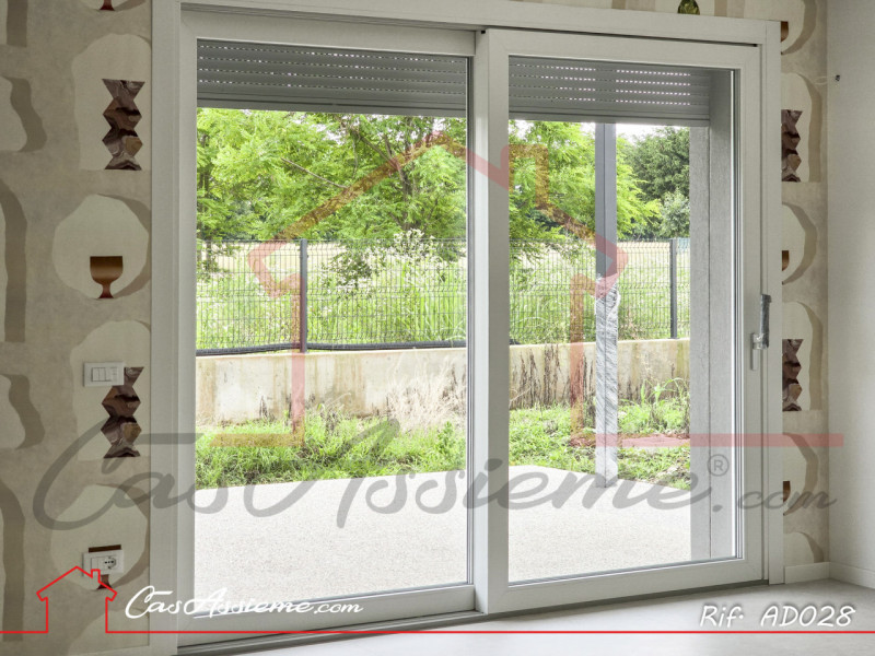 Rif. AD028_1
GREZZO AVANZATO
Hai sempre sognato un'abitazione di ultima generazione senza dover r...