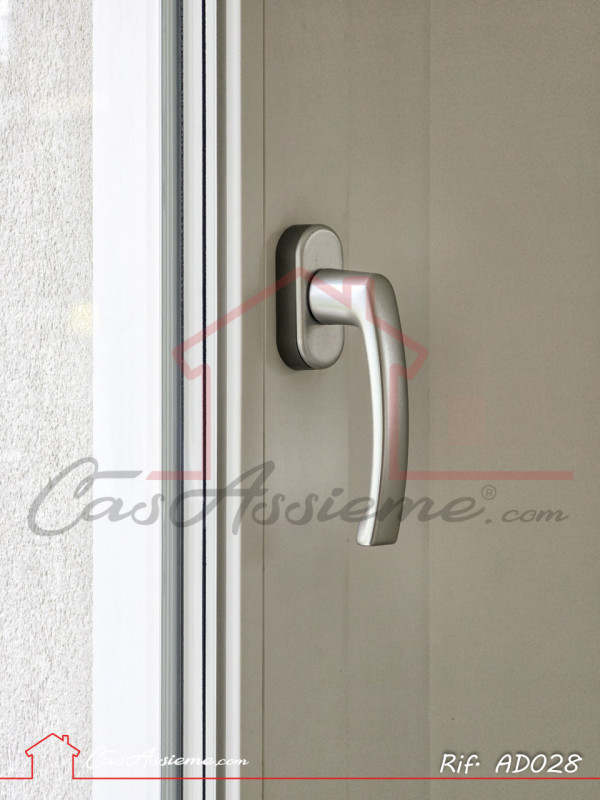 Rif. AD028_1
GREZZO AVANZATO
Hai sempre sognato un'abitazione di ultima generazione senza dover r...