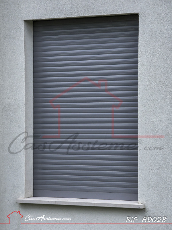 Rif. AD028_1
GREZZO AVANZATO
Hai sempre sognato un'abitazione di ultima generazione senza dover r...