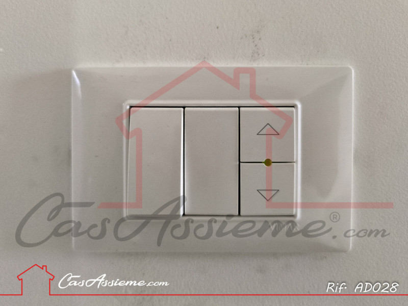 Rif. AD028_1
GREZZO AVANZATO
Hai sempre sognato un'abitazione di ultima generazione senza dover r...