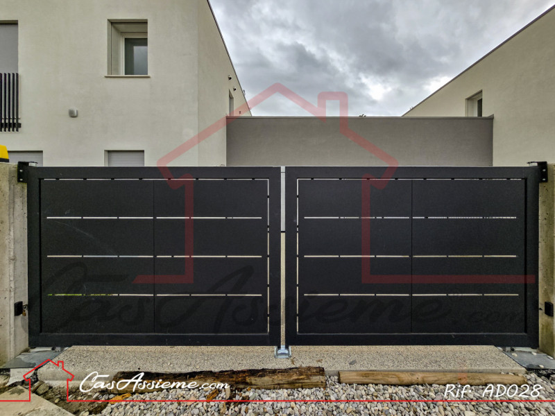 Rif. AD028_1
GREZZO AVANZATO
Hai sempre sognato un'abitazione di ultima generazione senza dover r...