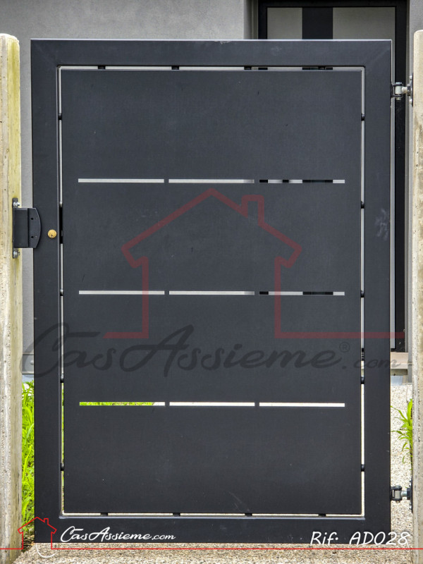 Rif. AD028_1
GREZZO AVANZATO
Hai sempre sognato un'abitazione di ultima generazione senza dover r...