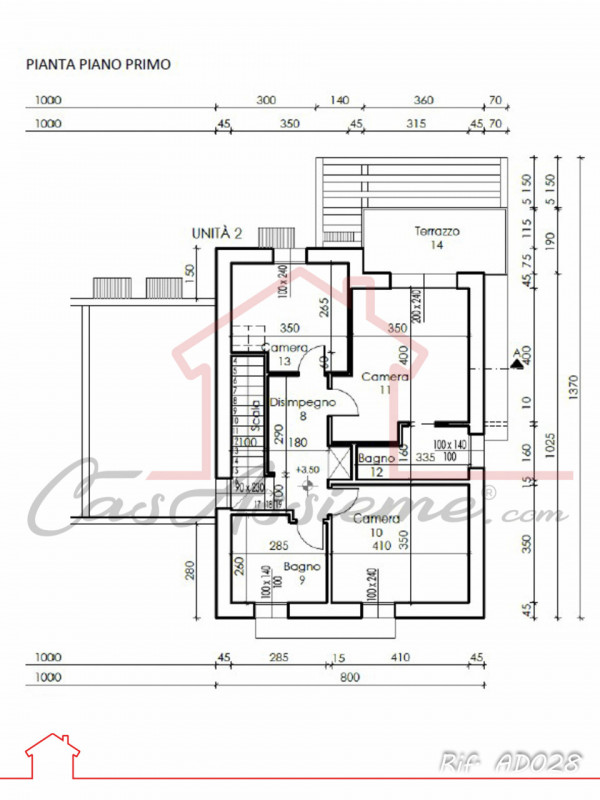 Rif. AD028_1
GREZZO AVANZATO
Hai sempre sognato un'abitazione di ultima generazione senza dover r...