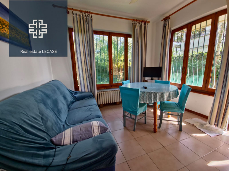 Forte dei Marmi Vendita Villa d'epoca