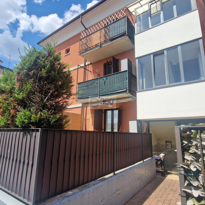 Gussago Vendita Appartamento bilocale