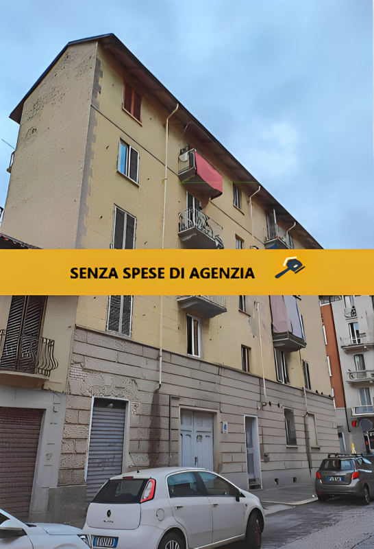 Torino Vendita Appartamento