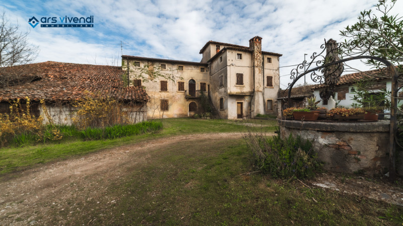 Buttapietra Vendita Villa ville venete