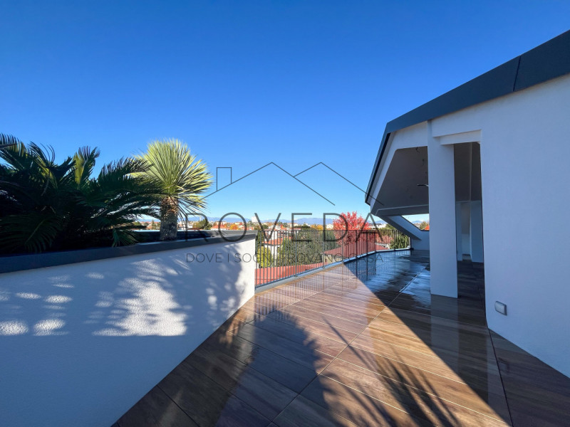 Treviso Vendita Attico