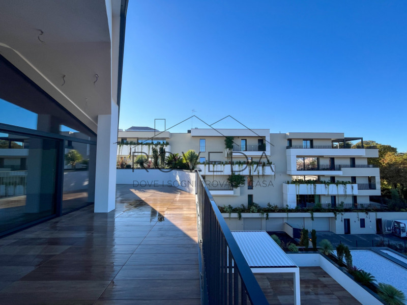 TREVISO - VIA MONTELLO

RIFERIMENTO: TV6

Roveda Immobiliare è lieta di presentare in una delle z...