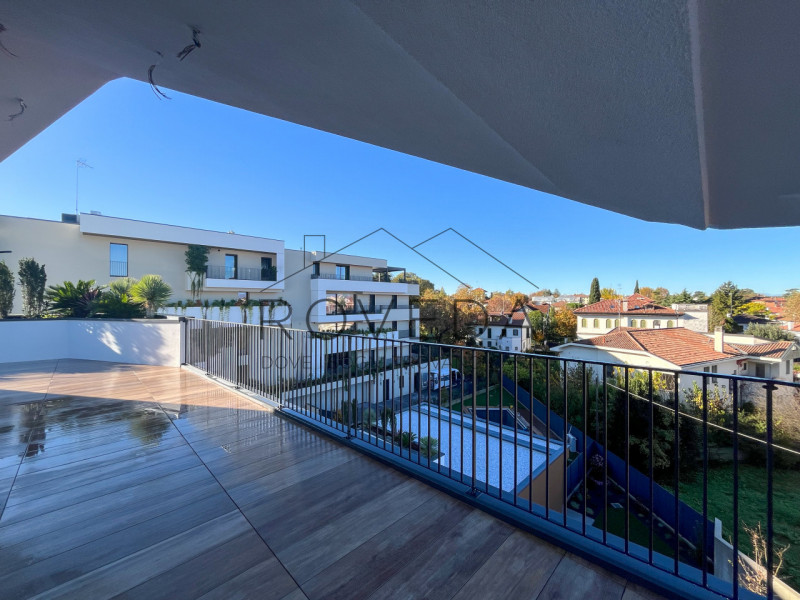 TREVISO - VIA MONTELLO

RIFERIMENTO: TV6

Roveda Immobiliare è lieta di presentare in una delle z...