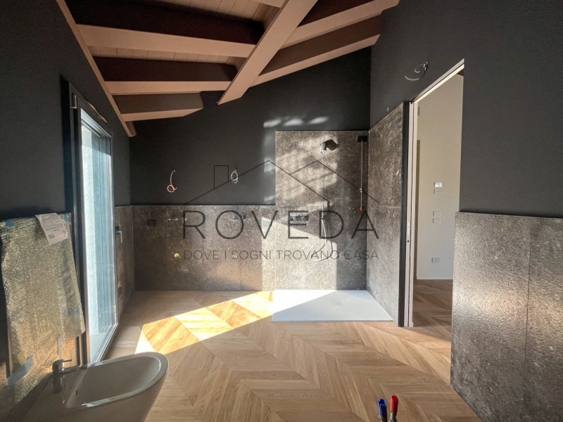 TREVISO - VIA MONTELLO

RIFERIMENTO: TV6

Roveda Immobiliare è lieta di presentare in una delle z...