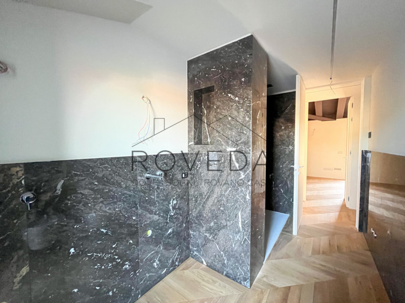 TREVISO - VIA MONTELLO

RIFERIMENTO: TV6

Roveda Immobiliare è lieta di presentare in una delle z...