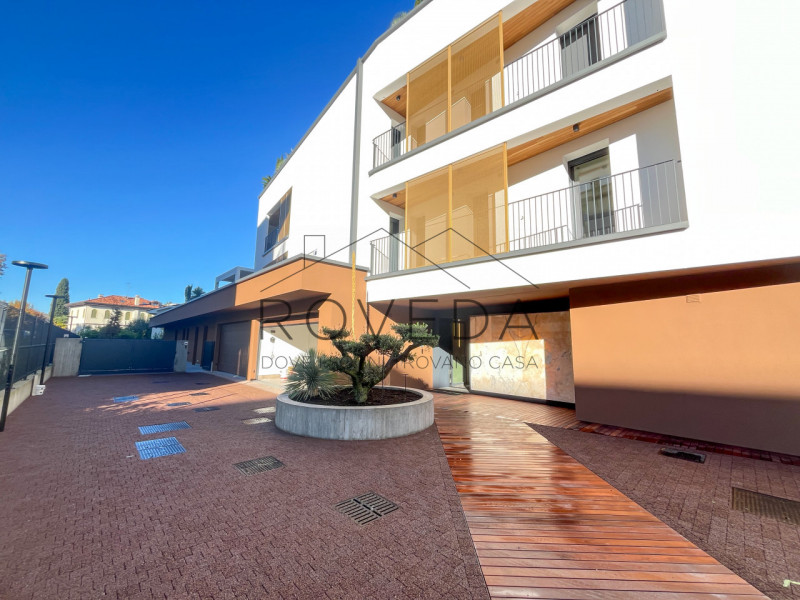 TREVISO - VIA MONTELLO

RIFERIMENTO: TV6

Roveda Immobiliare è lieta di presentare in una delle z...