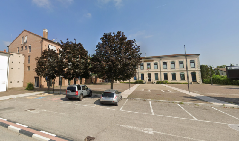 Ospedaletto Euganeo Vendita Ufficio