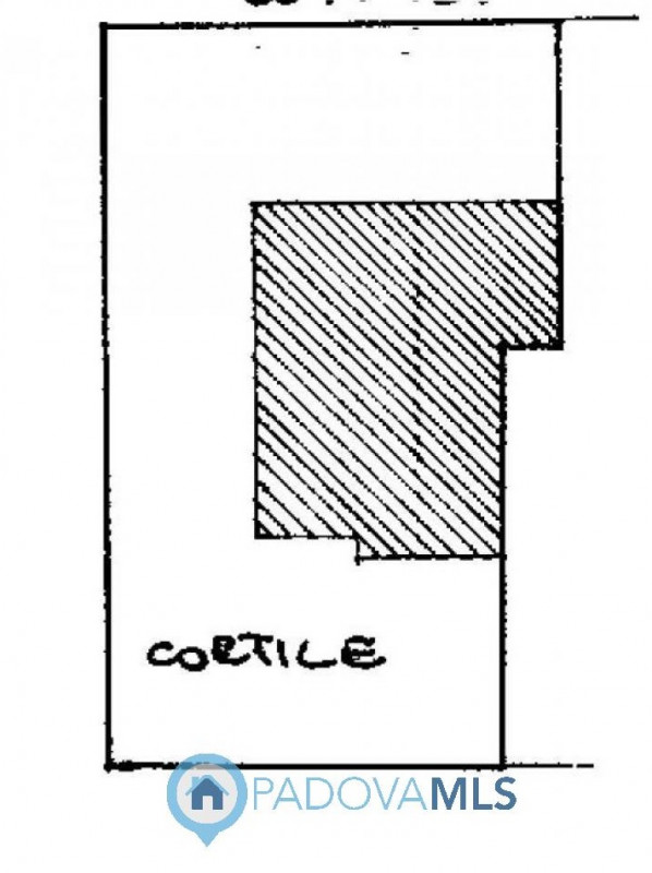 Immobile in esclusiva al Gruppo Padova MLS
In centro paese, a due passi da tutti i servizi, propo...
