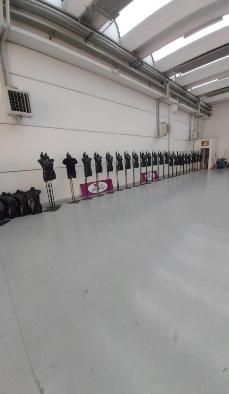 ATTUALMENTE LOCATO 
Situato nel cuore della dinamica Zona Industriale Est di Padova, questo spazi...