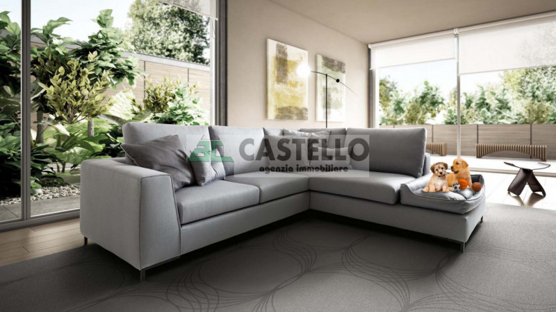 TERRENO EDIFICABILE A CAMPODARSEGO CENTRO – OCCASIONE UNICA! 

ATTENZIONE! Sei alla ricerca del t...