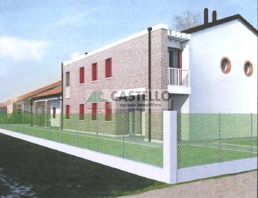 TERRENO EDIFICABILE A CAMPODARSEGO CENTRO – OCCASIONE UNICA! 

ATTENZIONE! Sei alla ricerca del t...