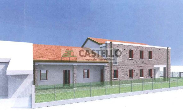 TERRENO EDIFICABILE A CAMPODARSEGO CENTRO – OCCASIONE UNICA! 

ATTENZIONE! Sei alla ricerca del t...