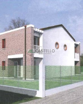 TERRENO EDIFICABILE A CAMPODARSEGO CENTRO – OCCASIONE UNICA! 

ATTENZIONE! Sei alla ricerca del t...