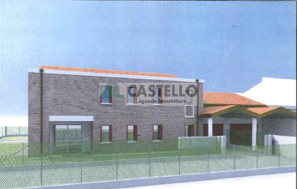 TERRENO EDIFICABILE A CAMPODARSEGO CENTRO – OCCASIONE UNICA! 

ATTENZIONE! Sei alla ricerca del t...