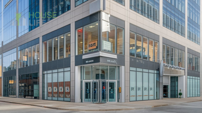 VICENZA - VENDESI Negozio vetrinato fronte strada situato in una ZONA DI FORTE PASSAGGIO, dotato ...