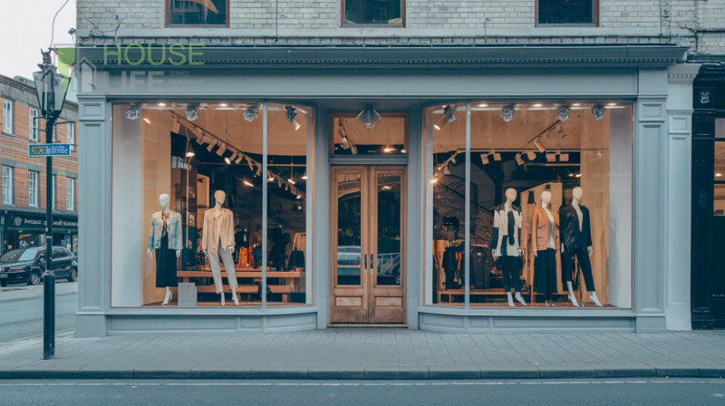 VICENZA - VENDESI Negozio vetrinato fronte strada situato in una ZONA DI FORTE PASSAGGIO, dotato ...