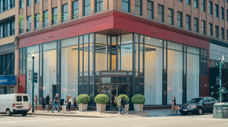 VICENZA - VENDESI Negozio vetrinato fronte strada situato in una ZONA DI FORTE PASSAGGIO, dotato ...