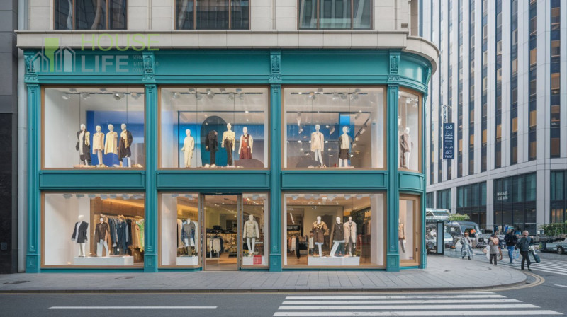 VICENZA - VENDESI Negozio vetrinato fronte strada situato in una ZONA DI FORTE PASSAGGIO, dotato ...