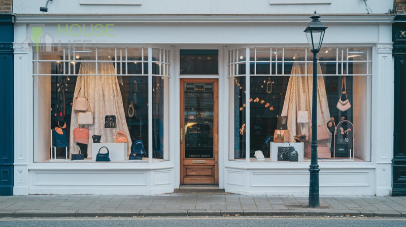 VICENZA - VENDESI Negozio vetrinato fronte strada situato in una ZONA DI FORTE PASSAGGIO, dotato ...