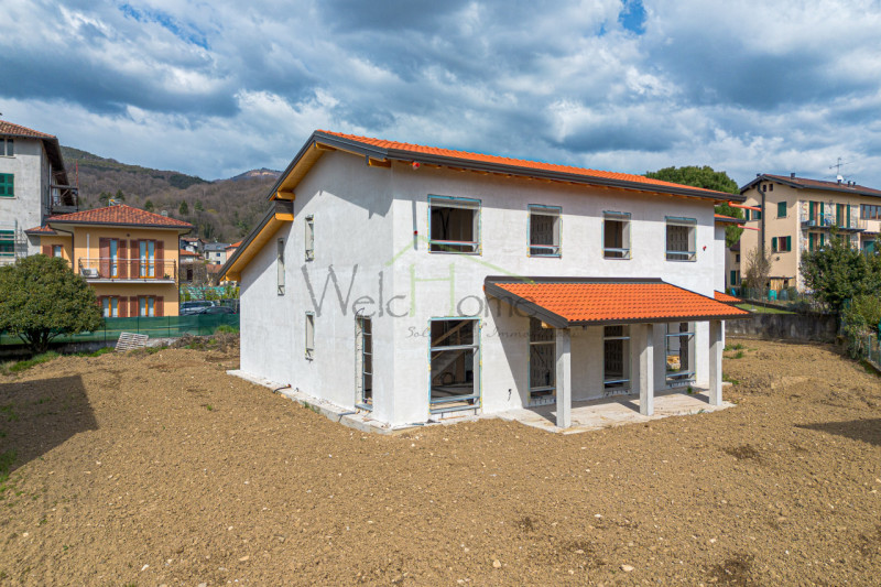Appartamento in Vendita