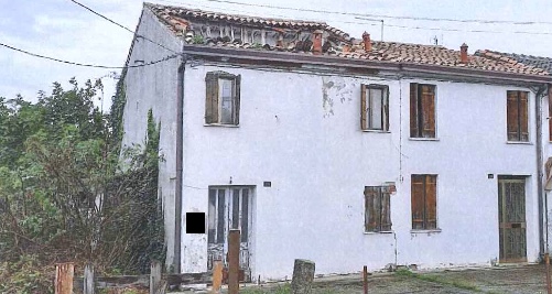 Rovigo Vendita Casa singola