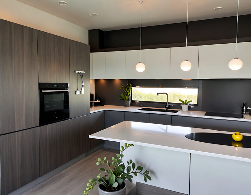 Montebelluna Vendita Appartamento pentalocale